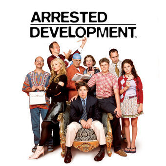 Arrested Development