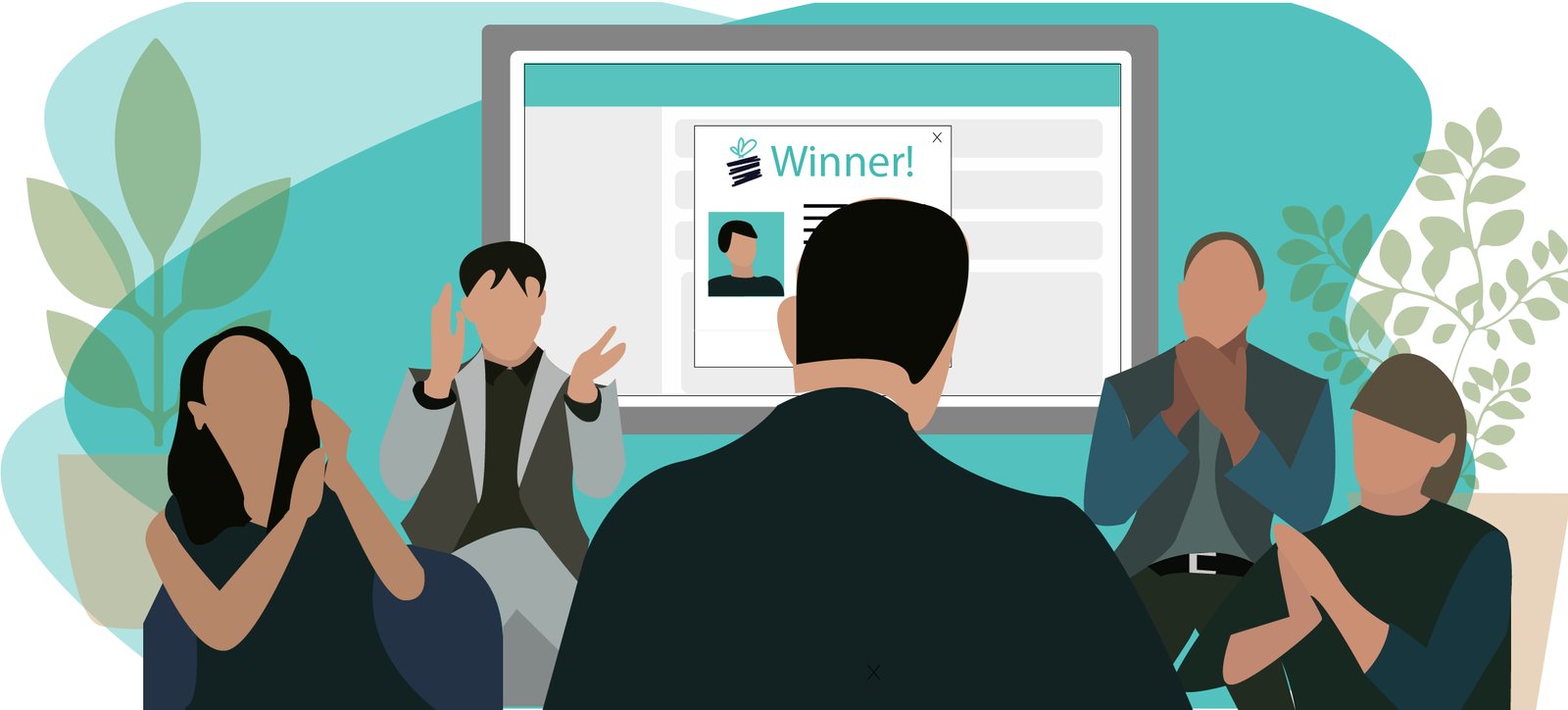 How to Build an Impactful Employee Recognition Program