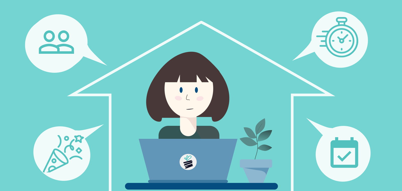 7 Tips to Efficiently Manage Your Remote Team