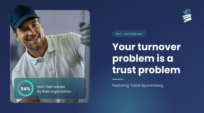 How to Build Trust in the Workplace With Frontline Employees