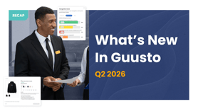 Guest Redemption, AI Insights & Other New Ways We’re Improving Recognition
