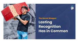 Scalability is the Secret Weapon Behind Employee Recognition Programs That Last