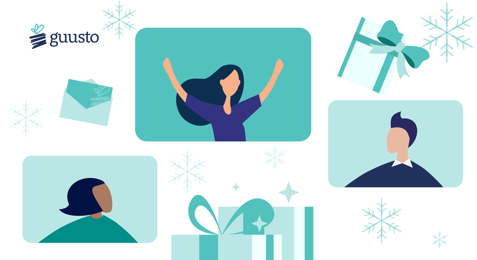 15 virtual holiday party ideas your people will love