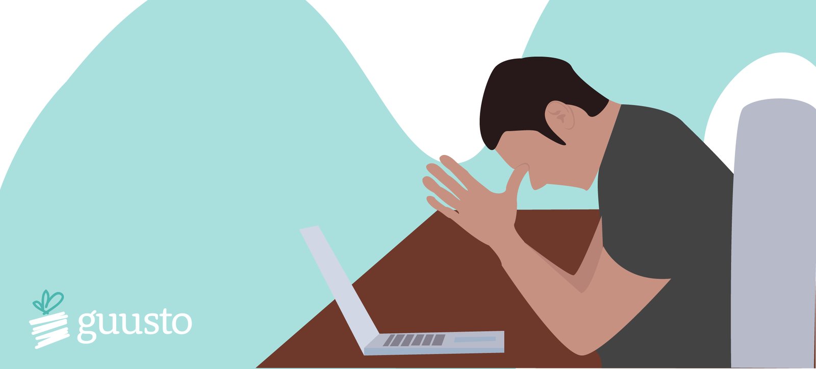 How to Avoid Work-From-Home Burnout