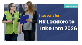 Guusto year in review 2025